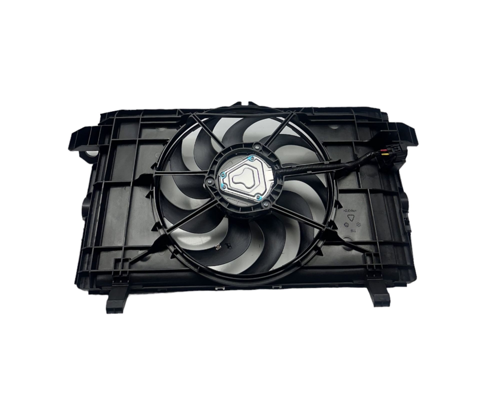 FAN TESLA Y 21-24 (KOMPLE)