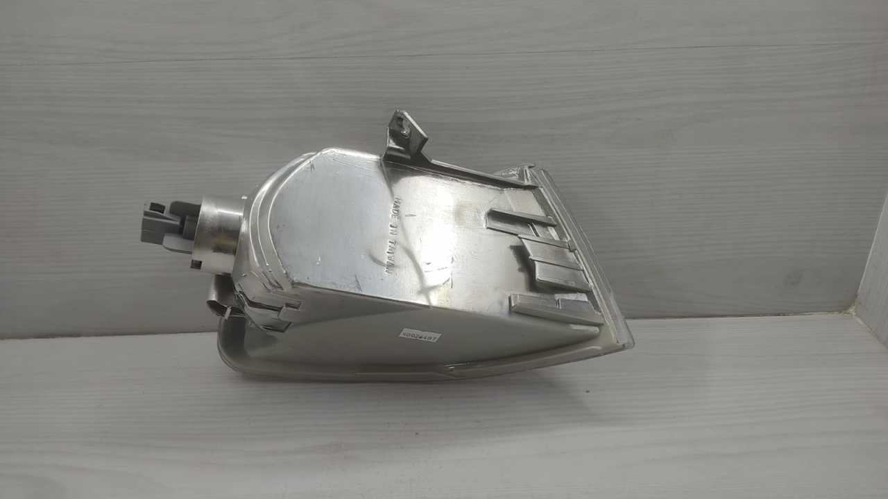 Honda Cıvıc 1992-1995 Sedan Sol Sınyal