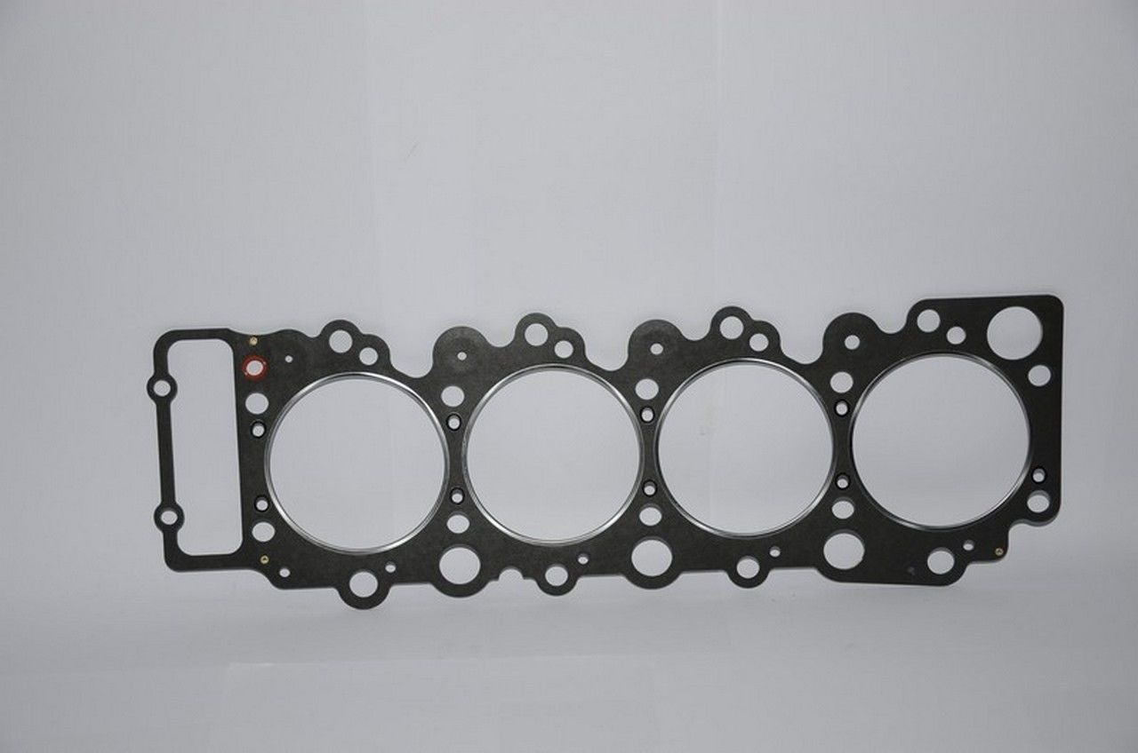 NPR 66 YM 2001-4HF1 SİLİNDİR KAPAK CONTA ÇELİK