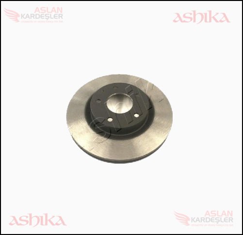FREN DISKI ON (295-5)- MAZDA-3 1.5 16- / CX3 15-