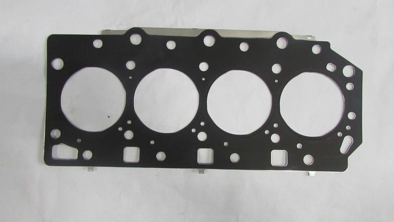 STAREX CRDI 140 HP D4CB / SORENTO 02-06 CRDI SİLİNDİR KAPAK CONTA  ÇELİK 0,95 mm