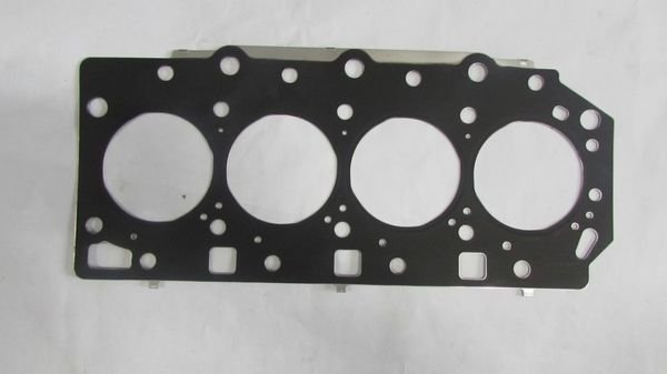 STAREX CRDI 140 HP D4CB / SORENTO 02-06 CRDI SİLİNDİR KAPAK CONTA  ÇELİK 0,95 mm