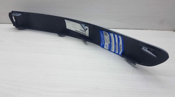 Tampon Bandi Yaris Sağ Ön 03-06