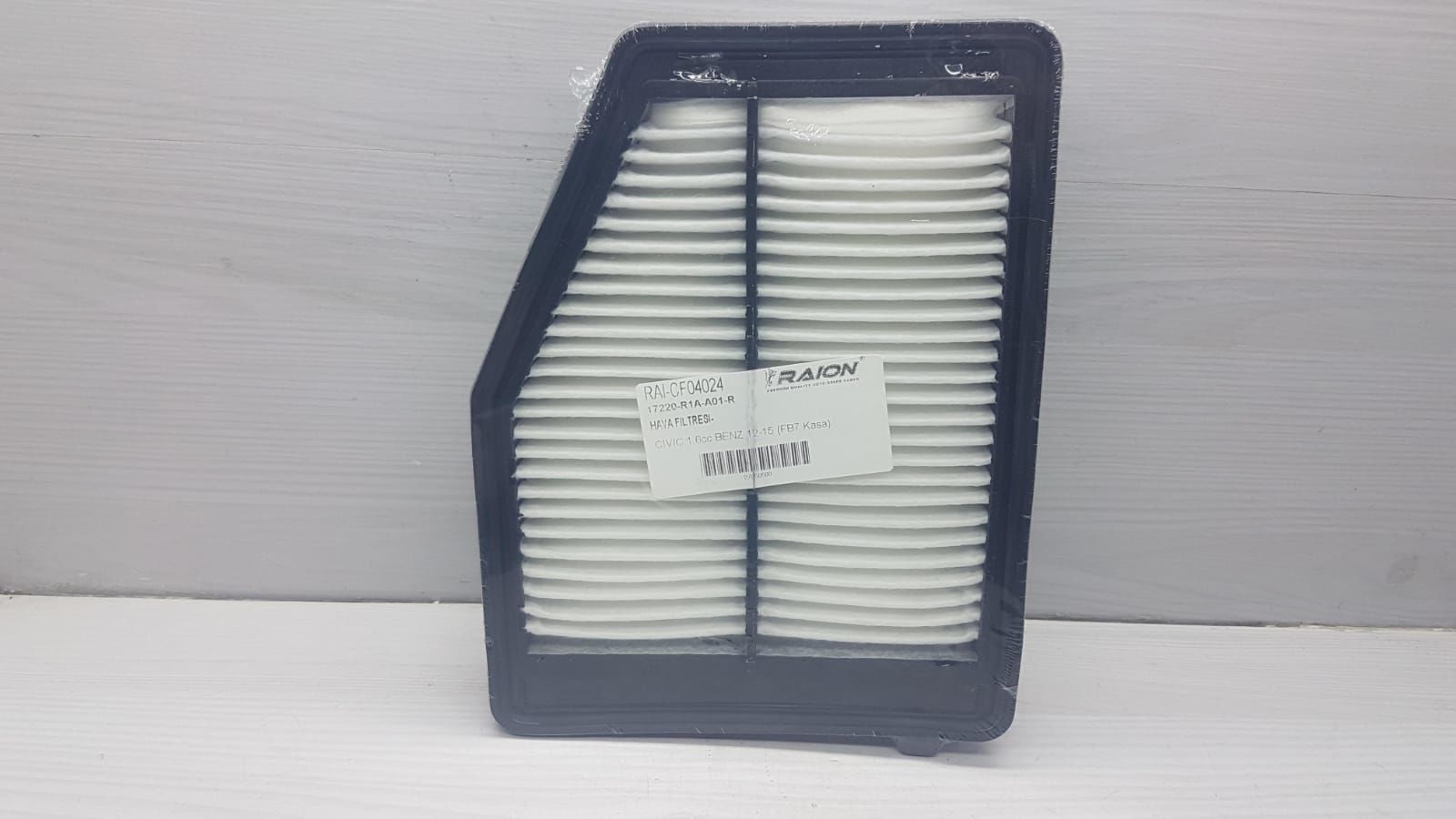 HAVA FILTRE CIVIC 12-