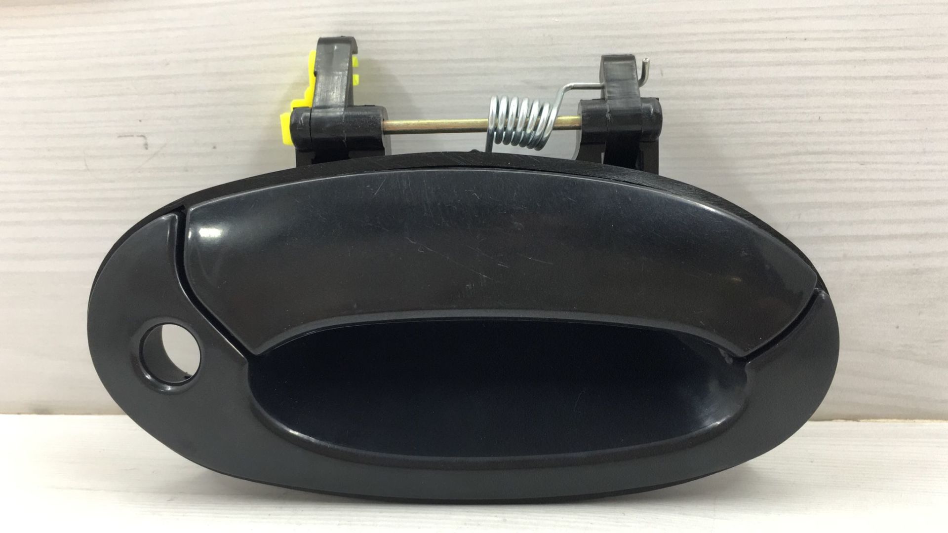 Kapi Kolu Elantra Ön DIŞ Sağ 96-00