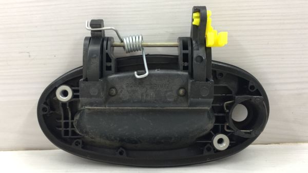 Kapi Kolu Elantra Ön DIŞ Sağ 96-00