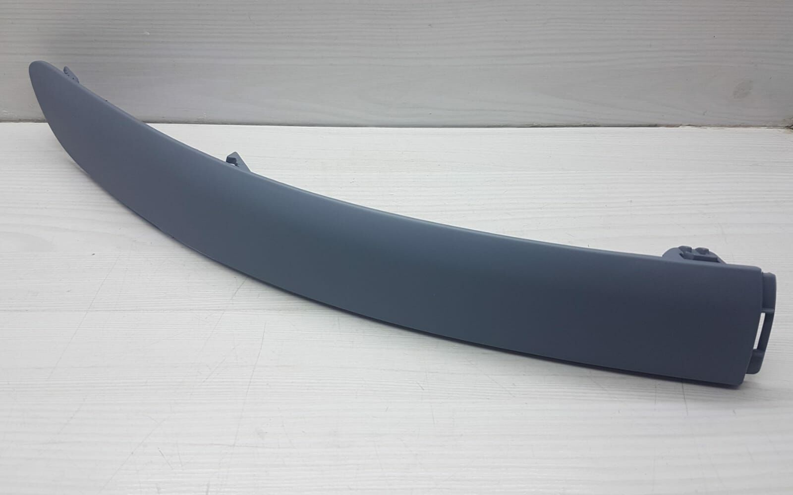 Tampon Bandi Yaris Sağ Ön 03-06