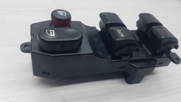 Cam dügme Jazz 02-08 Civic 01-06 4Lü Sol 2Liye Olur