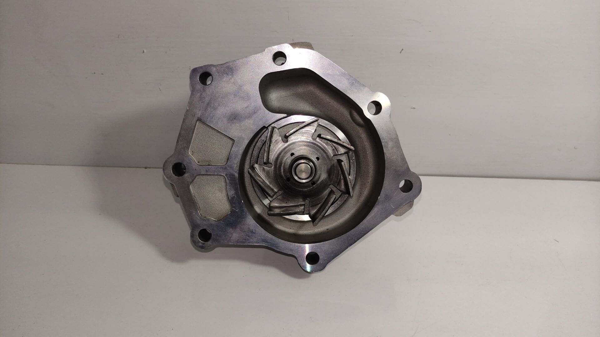 Devirdaim Kmy 12- D4Cb