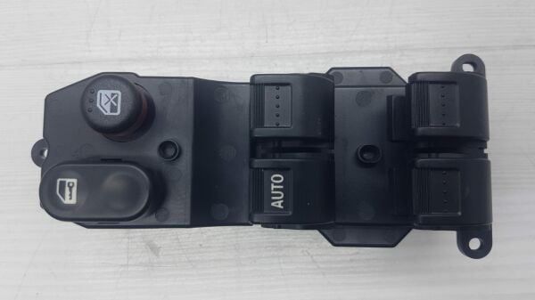 Cam dügme Jazz 02-08 Civic 01-06 4Lü Sol 2Liye Olur