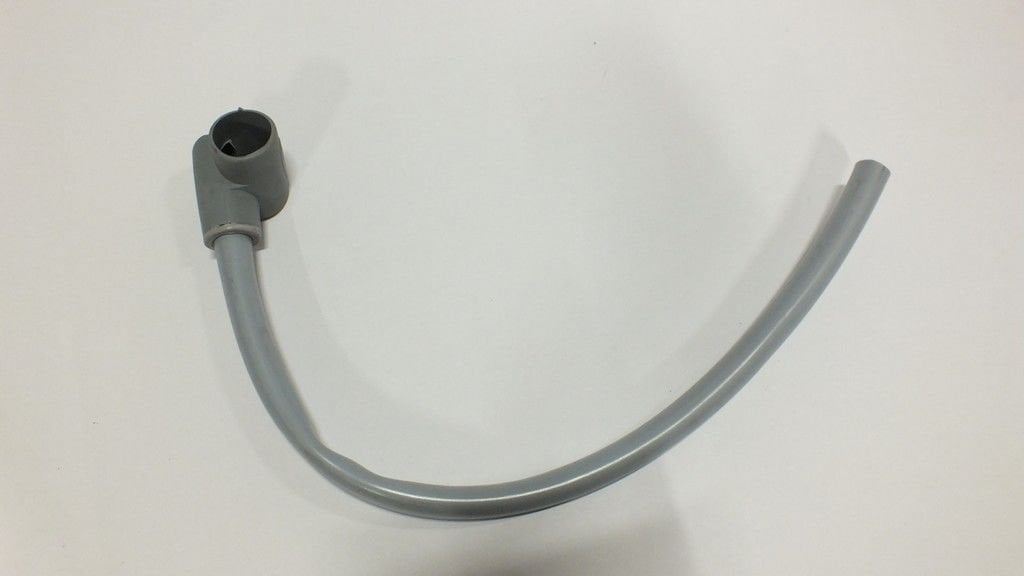 FUSO CANTER 659 / 449 / 859 / 635 / 639 / H350 MOTOR HAVALANDIRMA HORTUMU