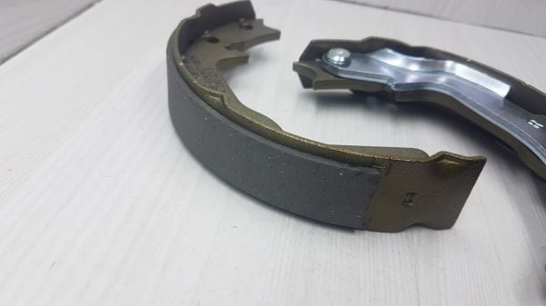 EL FREN BALATA I20 09- KAMPANA