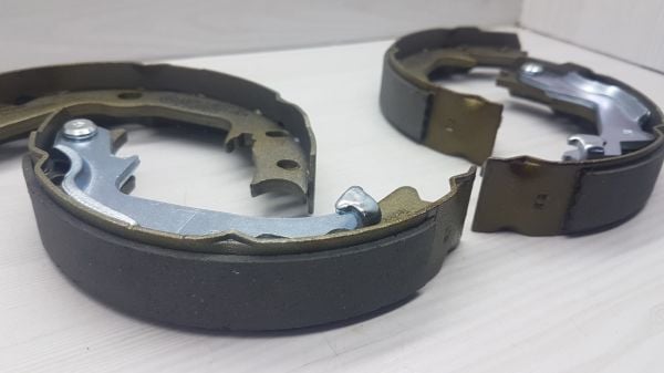 EL FREN BALATA I20 09- KAMPANA