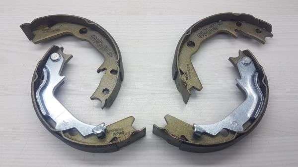 EL FREN BALATA I20 09- KAMPANA