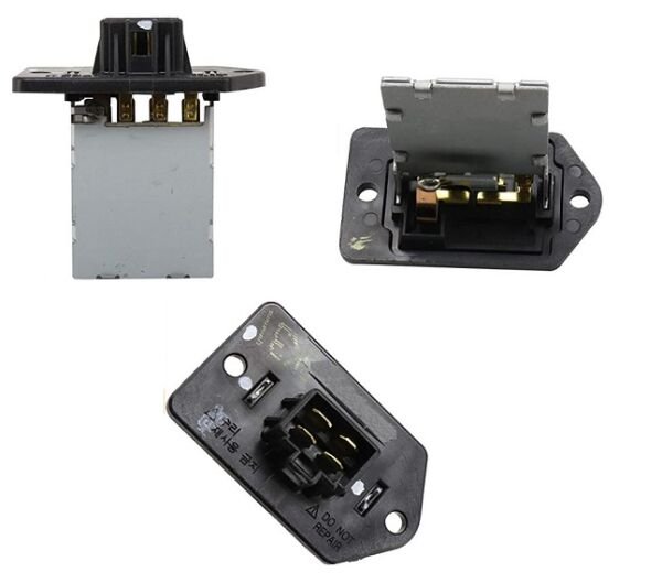 REZISTOR KALORIFER CERATO 10- / IX35 / SORENTO 10-