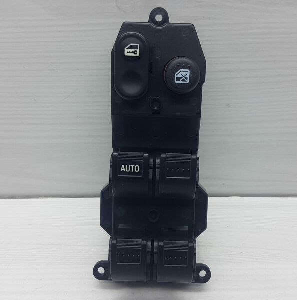 Cam dügme Jazz 02-08 Civic 01-06 4Lü Sol 2Liye Olur