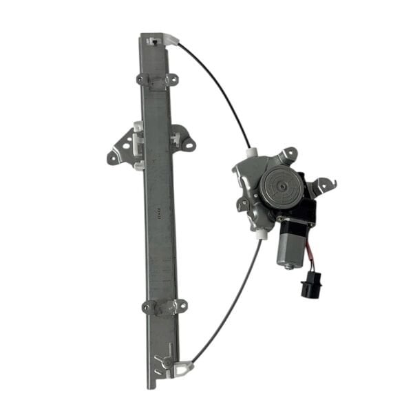 KRİKO CAM NAVARA 15-18 ÖN RH (MOTORLU)