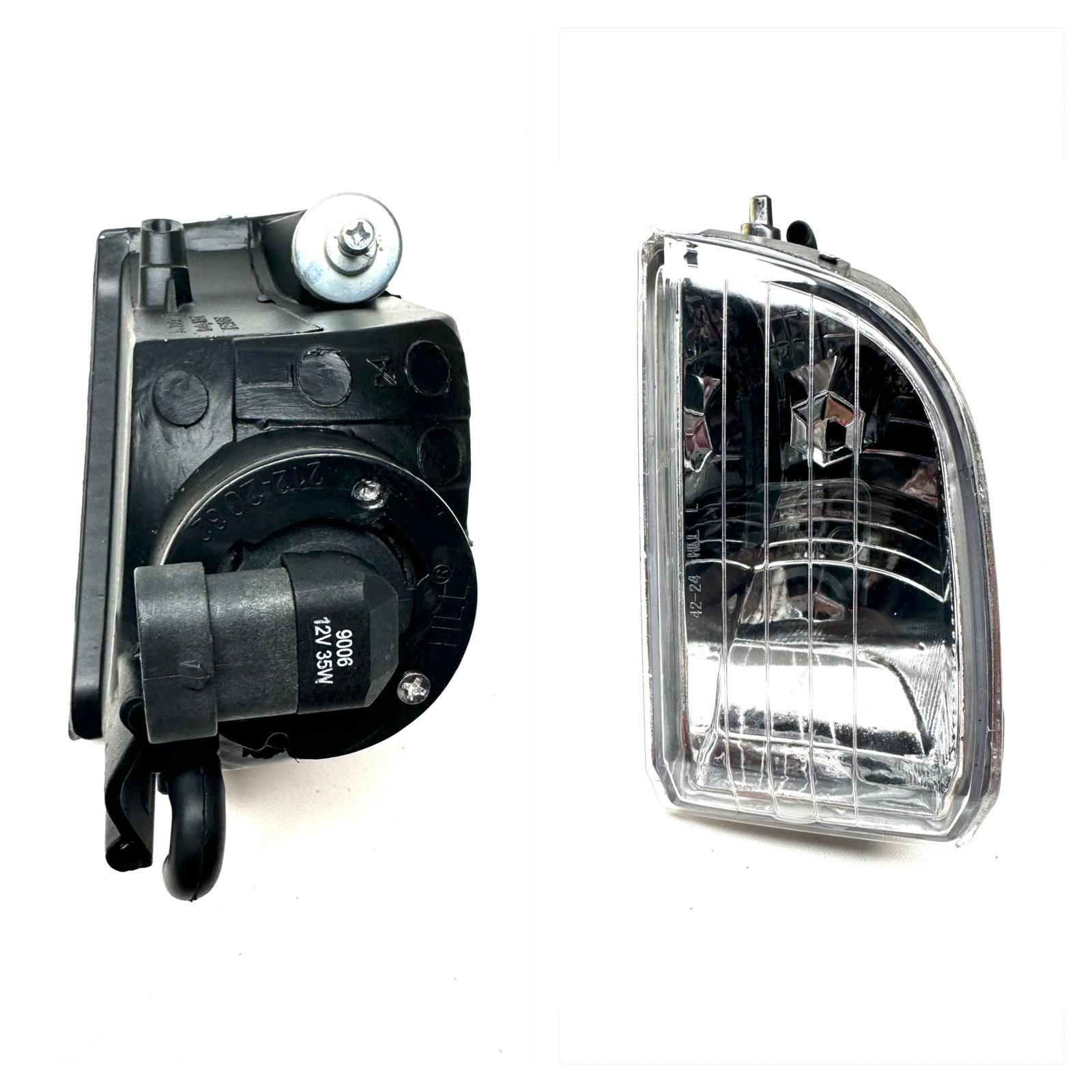 LAMBA SİS RAV4 01-03 LH