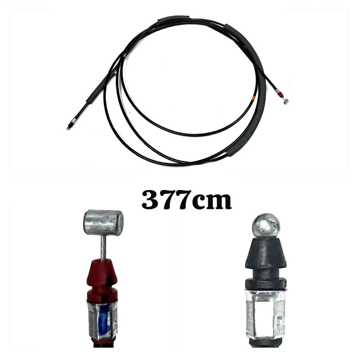 TEL BAGAJ AÇMA ELANTRA 16-18