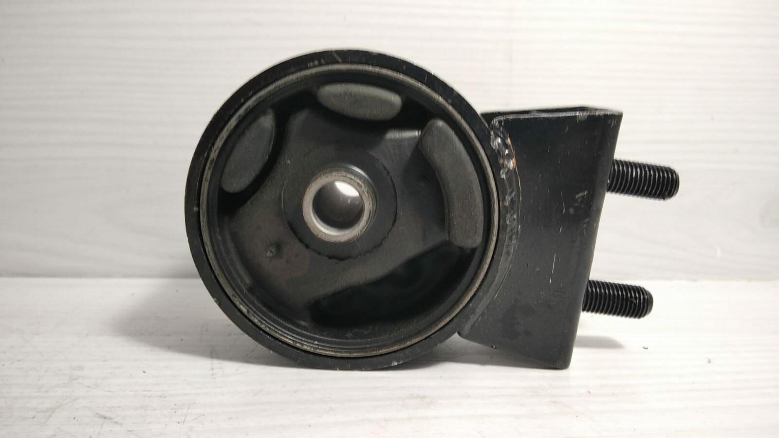 Motor Takozu Pride Ön