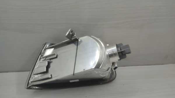 Sinyal Civic Sağ 92-95 Hback