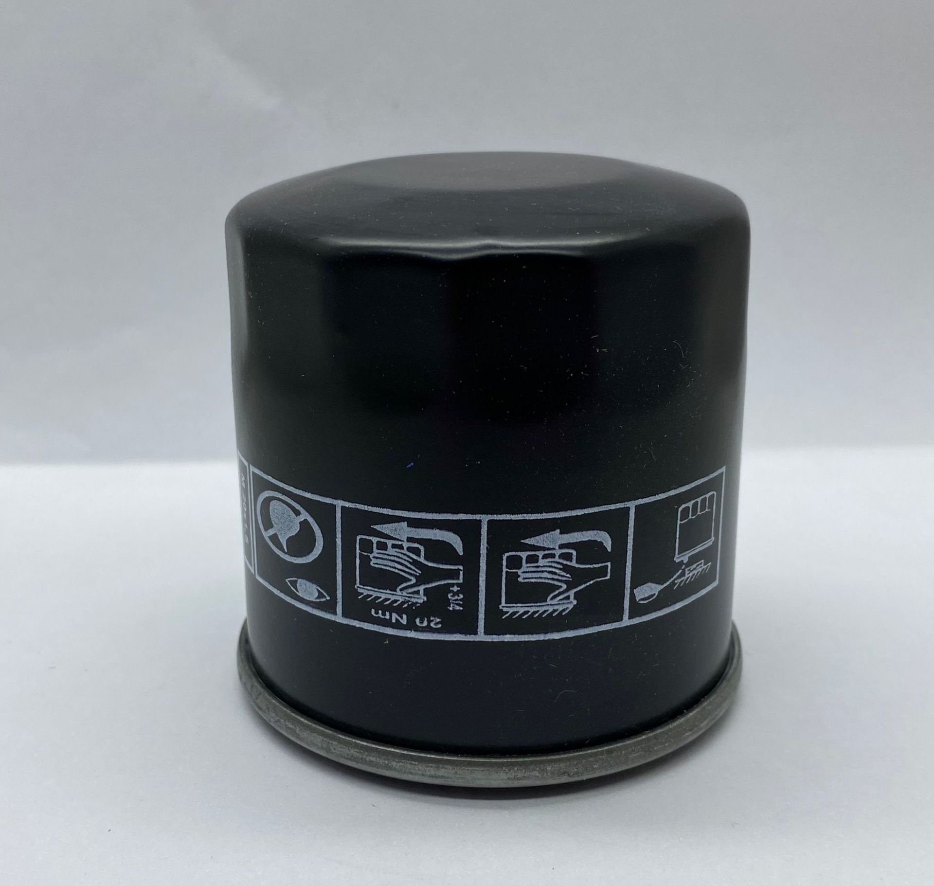 Yağ Filtre Primera 02-