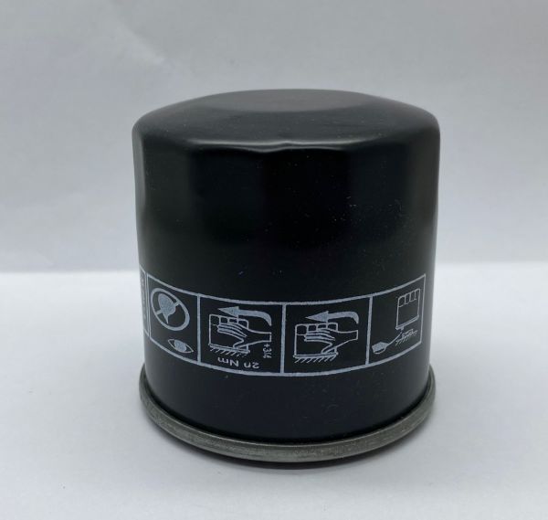 Yağ Filtre Primera 02-