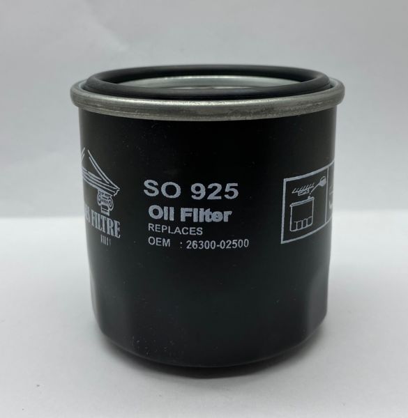 Yağ Filtre Primera 02-