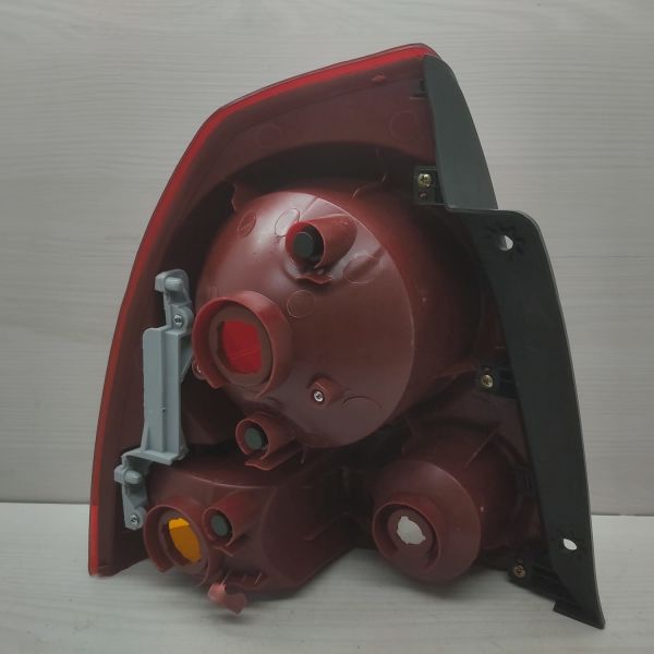 STOP ACCENT SAG 03-06