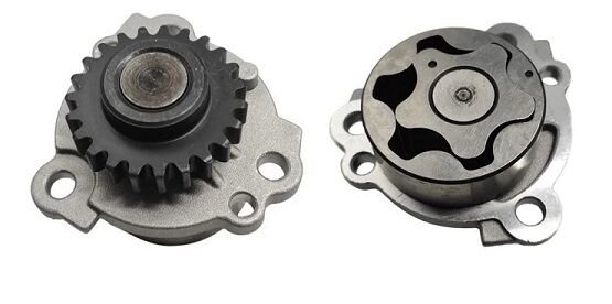 YAG POMPASI RIO 12- 1.2 / PICANTO 11- 1.2 / I10 13- (21310-03300)