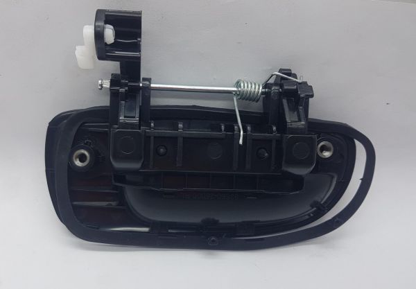 Kapi Kolu Accent Arka DIŞ Sol 00-06