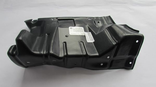 LANCER 2008- / OUTLANDER 2007- KARTER MUHAFAZASI SAĞ