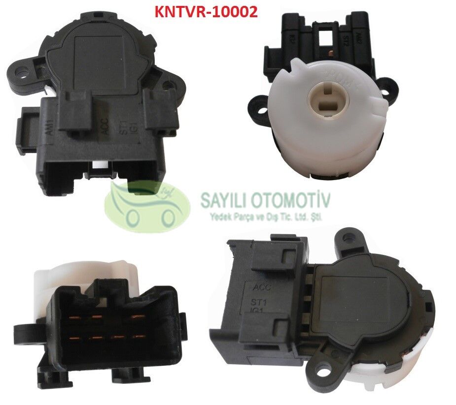 KONTAK TERMIK COROLLA 03- / AVENSIS 03-