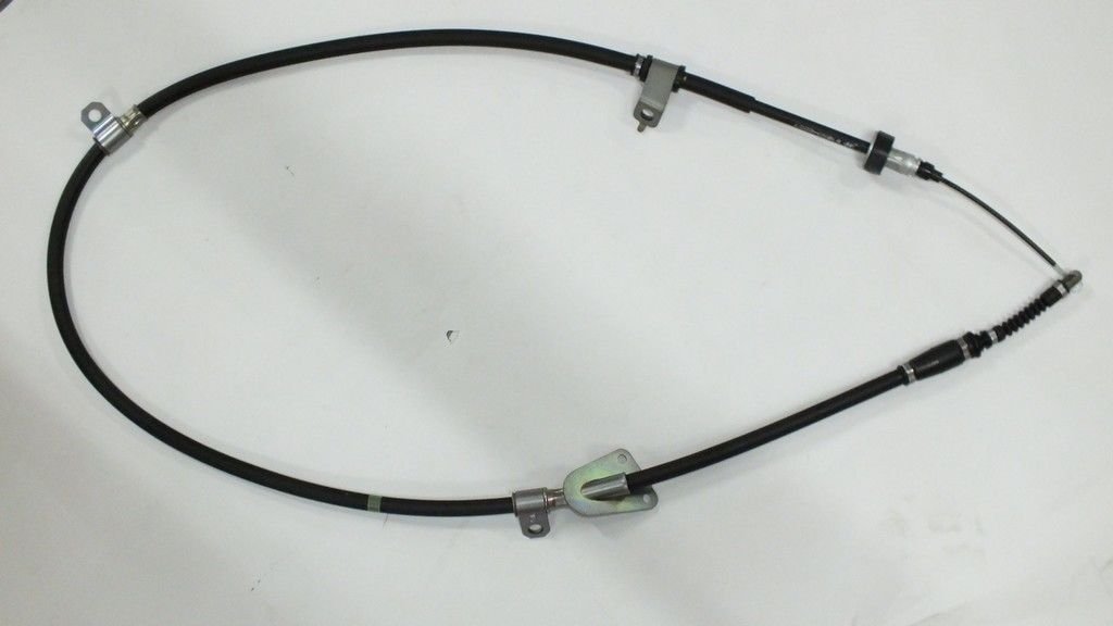 IX-35 10-15 / SPORTAGE 11-16 4X4 EL FREN TELİ ARKA SAĞ