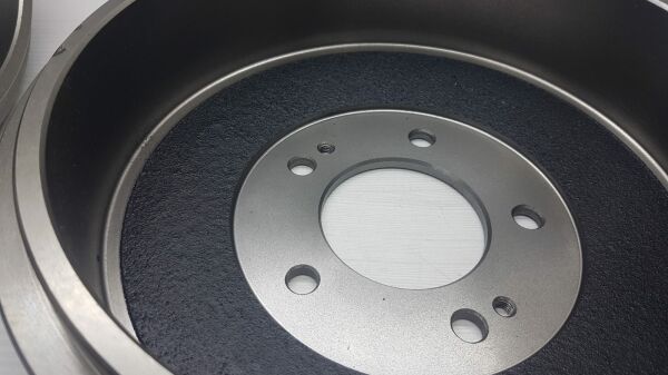 Kampana H100 94-00 Arka Mnbs