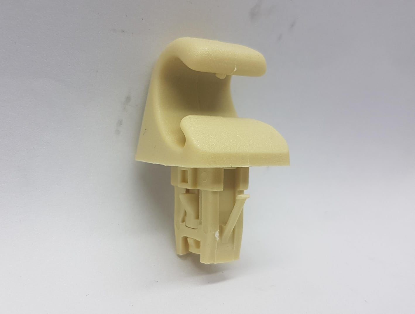 güneşlik Klipsi Corolla/Auris