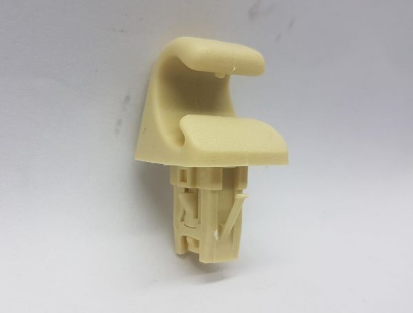 güneşlik Klipsi Corolla/Auris