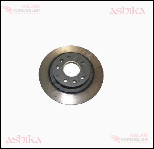 FREN DISKI ARKA (280-5)- MAZDA-CX3 2015-