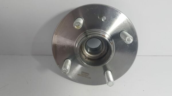 accent arka teker porya rulmanı 00-06 abs li