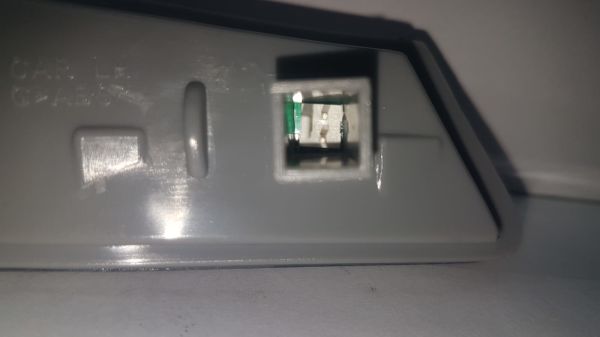 AYNA SINYALI I30/ELANTRA SOL 2011-2016