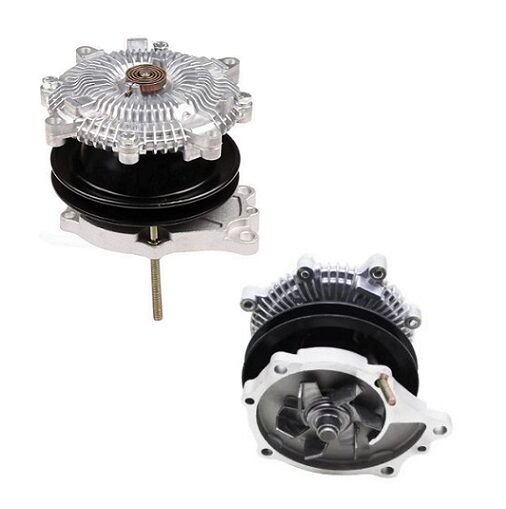 DEVIRDAIM TERRANO 2.4 Z24 / PATHFINDER 87-