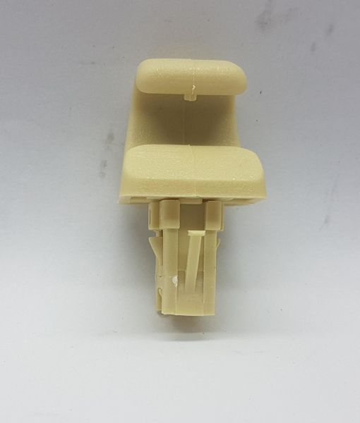 güneşlik Klipsi Corolla/Auris