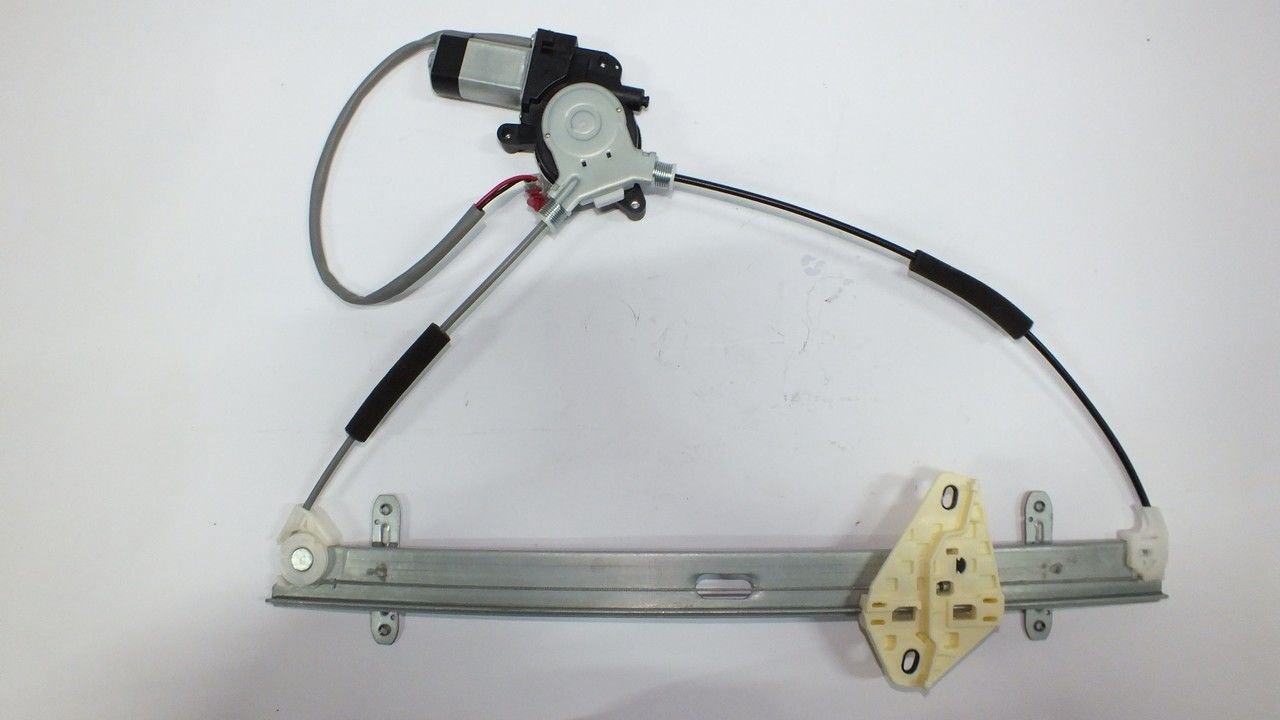 CRV 2002-2007 CAM KRİKOSU ÖN SAĞ MOTORLU