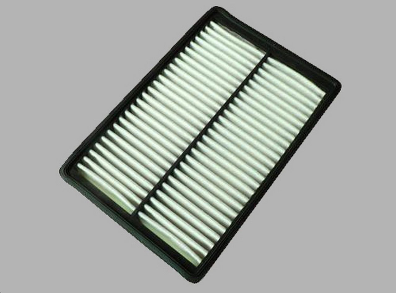 ACCENT 2000-2005 1.5 DİZEL HAVA FİLTRESİ