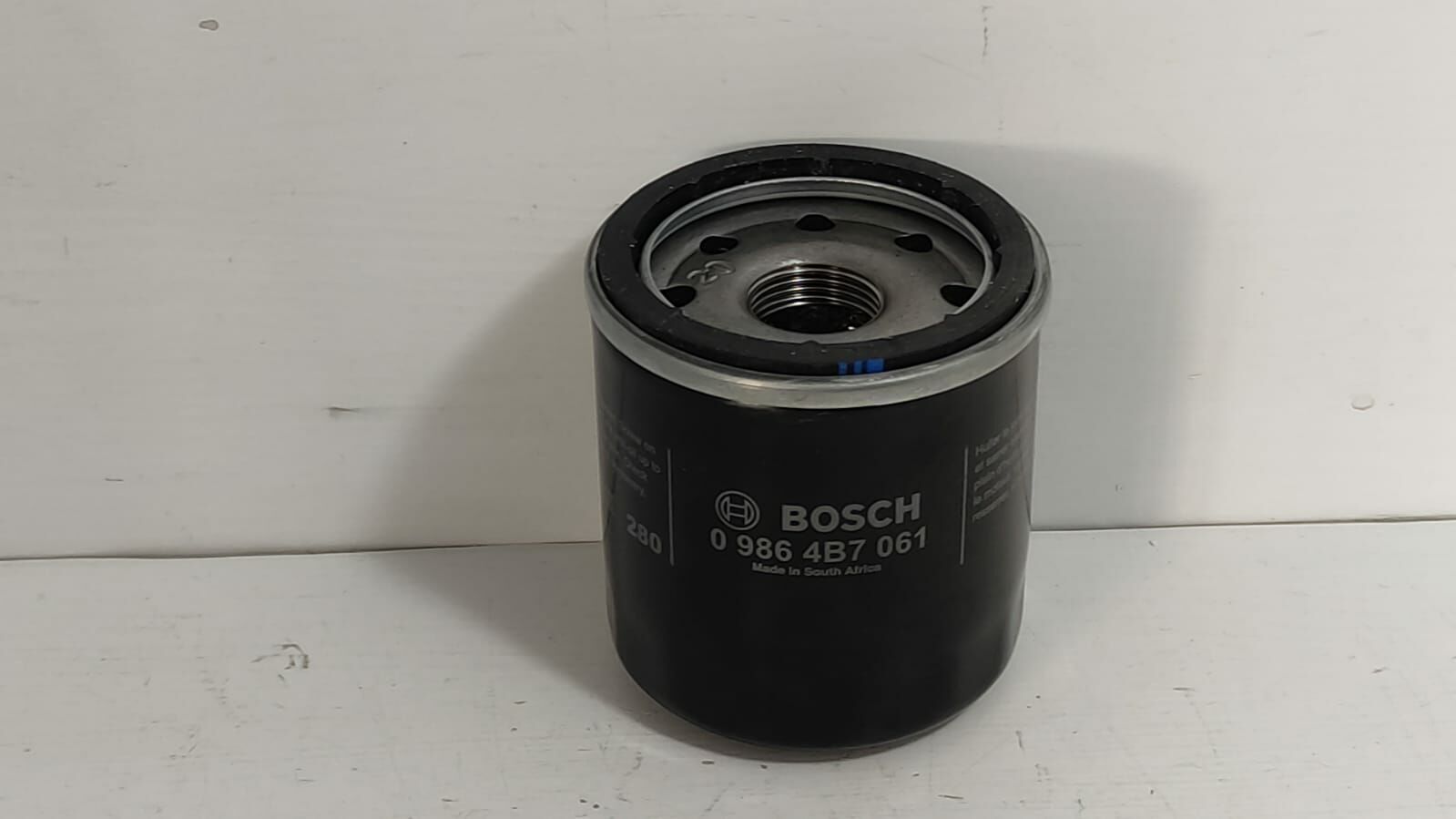 Yağ Filtre Primera 02-