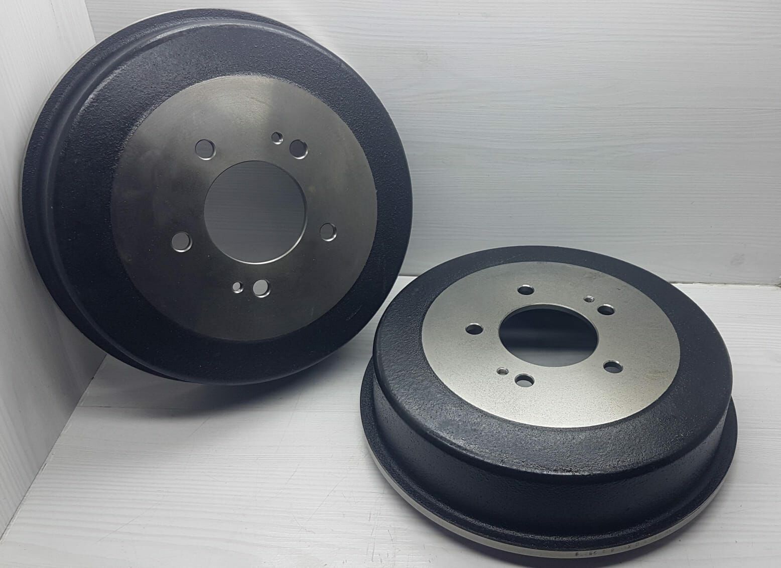 Kampana H100 94-00 Arka Mnbs