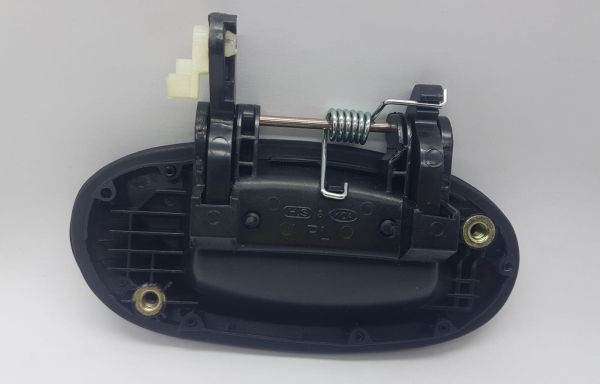 Kapi Kolu Elantra Arka DIŞ Sol 96-00