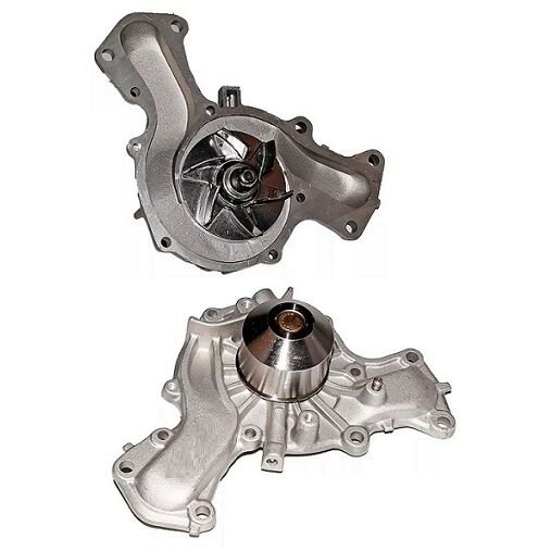 DEVIRDAIM PAJERO 91- 3.0 6G72 V6 24V