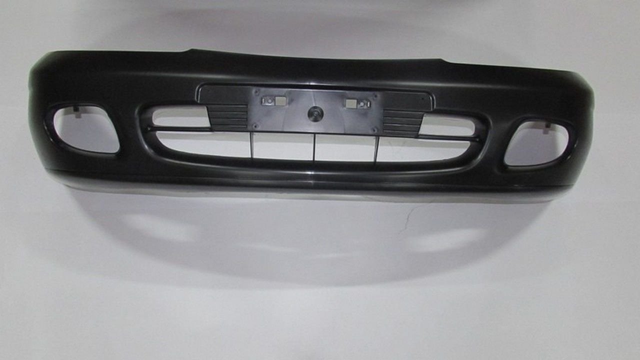 CARISMA 1997-2000 TAMPON ÖN SİYAH SİS DELİKLİ