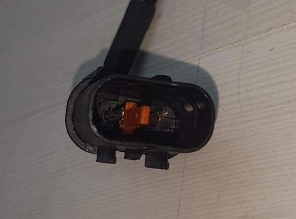 Abs Sensörü Getz Sol Ön